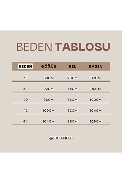 SEVGİHELLAÇ LAVİN kruvaze yaka kloş midi boy elbise