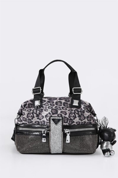 ÇÇS ÇÇS KADIN OMUZ ÇANTASI