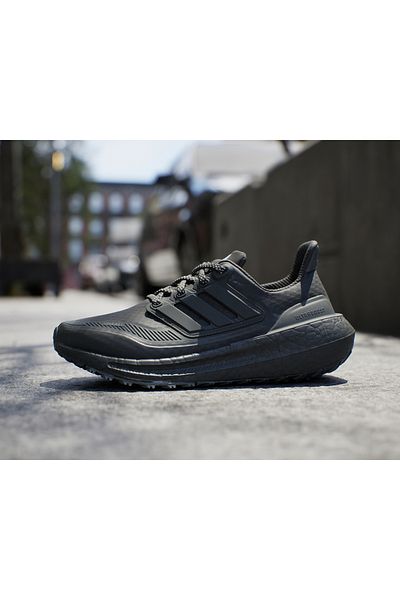 adidas Pantofi de alergare pentru femei Ultraboost Light C.Rdy W Negri