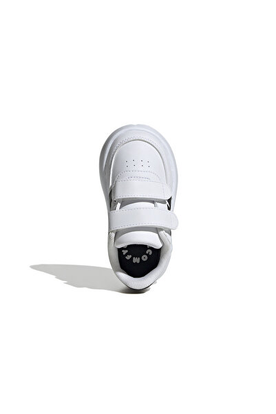 adidas Breaknet 2.0 Cf I Bebek Günlük Ayakkabı ID5276 Beyaz