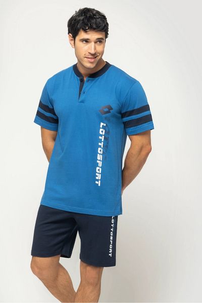 Lotto Pijamale barbati Lotto LP1150