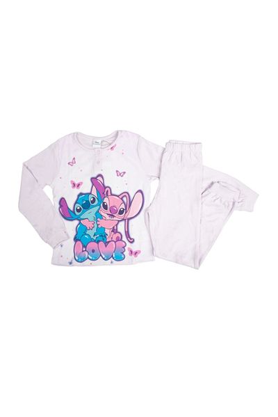 Disney Stitch Pijamale copii Disney Stitch XH20125