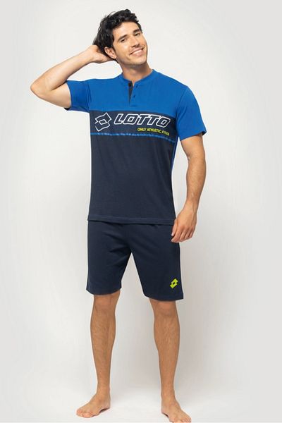 Lotto Pijamale barbati Lotto LP1153