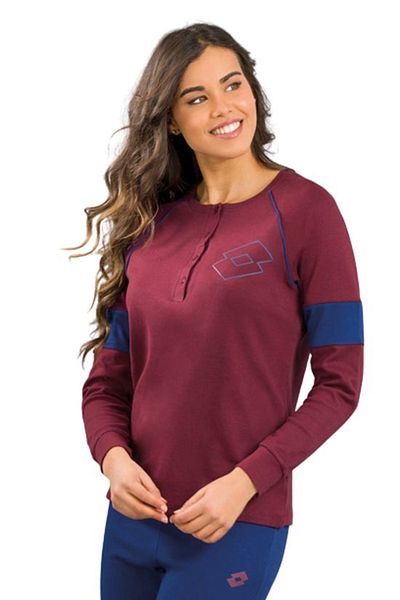 Lotto Women's cotton pajamas Lotto LP6073