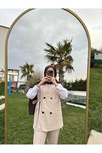 EMPERİA Kadın Ikili Takım