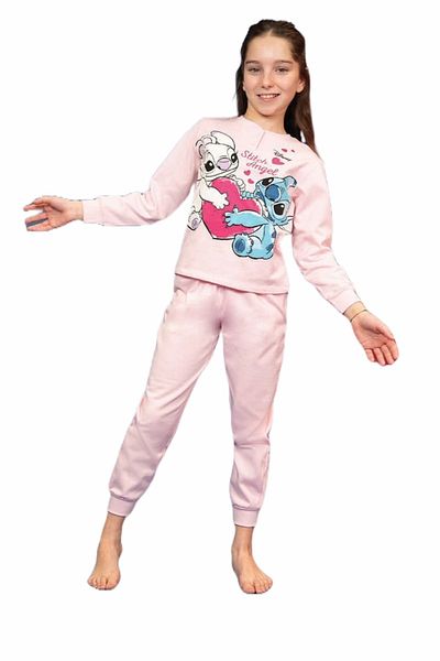 Disney Stitch Disney Stitch children's pajamas DY50A1416