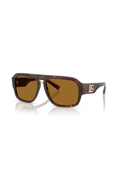 Dolce&Gabbana Dolce Gabbana 0Dg4403 32228358 Hn Men's Glasses