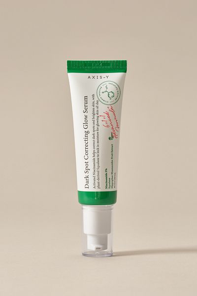 AXIS-Y Dark Spot Correcting Glow Serum
Size: 50ml / 1.69 fl. oz.