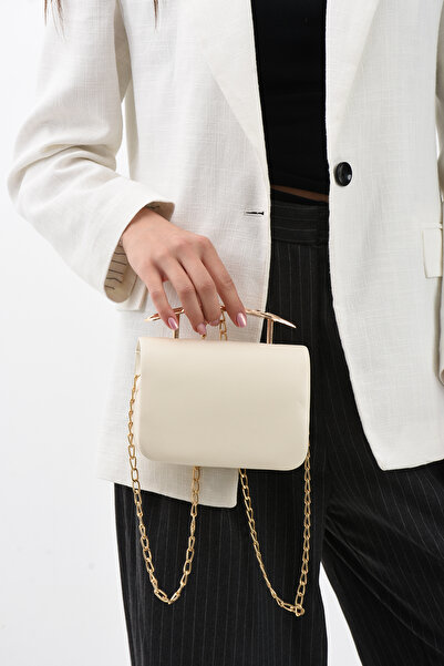 Night حقيبة يد وكتف نسائية موديل Feyra