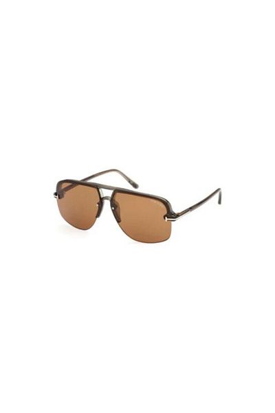 Tom Ford Ft10036393E Men's Glasses