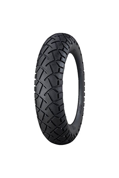 ANLAS MOTOSİKLET LASTİĞİ DUBLEKS MB-80 90/90-12 44J TL ÖN HONDA SPACY110 FIZY125 ACTIVA125S ALPHA RK