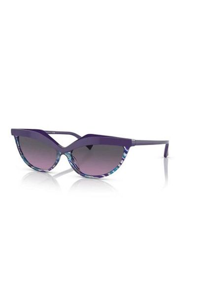 Alain Mikli Alaın Mıklı 0a05070 002/90 59 Unısex Glasses