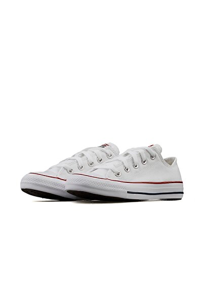 Converse M7652C Unisex Casual Shoe Sneaker White