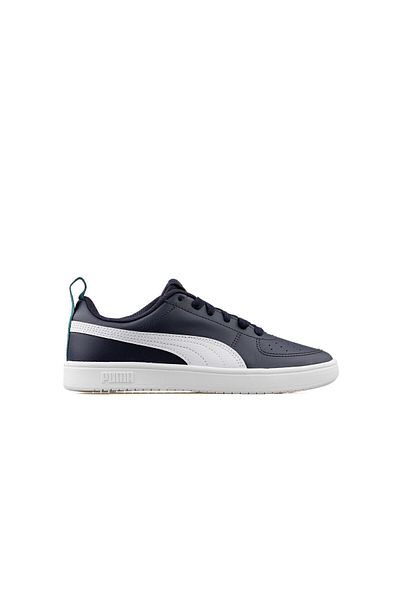 Puma Comfortable Fit Young Children's Daily Use and School Shoes Solid Color