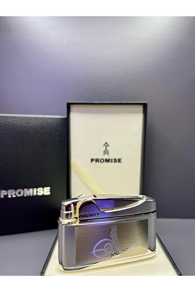 Jobon Ibelo Model Retro Tasarım Çelik Gövde Gazlı Çakmak