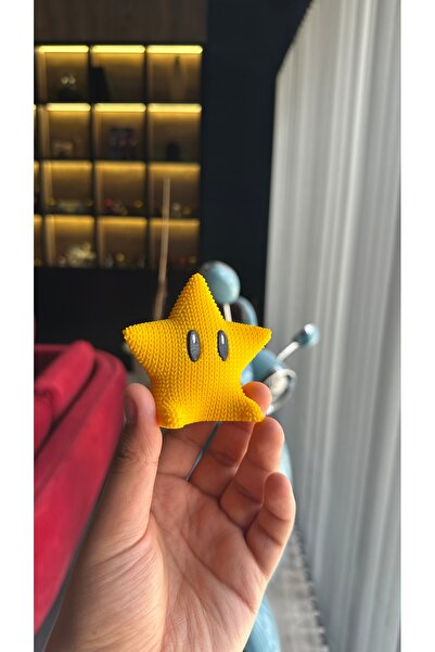 Musetash ماريو ستار