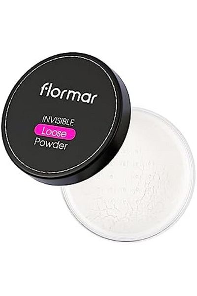 Flormar Loose Powder, Shade 01