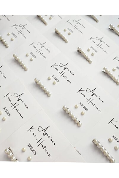 shop 10 adet inci toka küpe söz nişan düğün kına nikah hediyelik