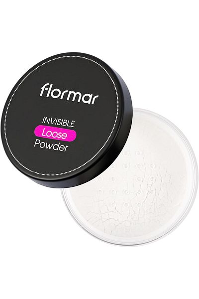 Flormar Loose Powder, Shade 01