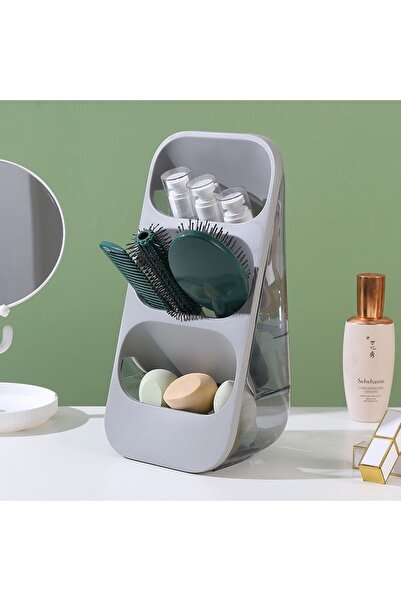 Generic material organization shelves