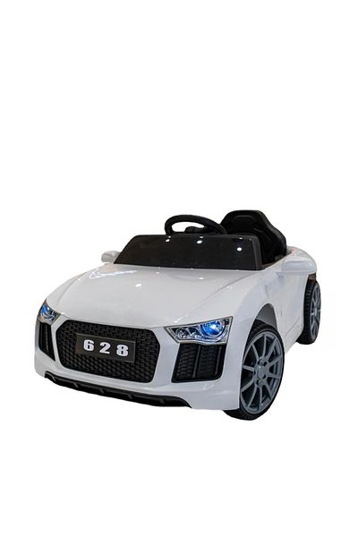 Generic Electric car for children up to 4 years old with remote control