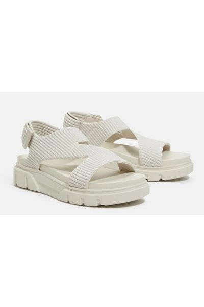 Timberland Greyfield Sandal Women's Casual Shoes Tb0A2Qkneac1