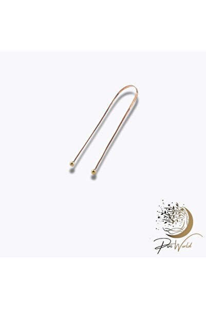 TREND Bakır Dil Temizleyicisi (Sıyırıcısı)