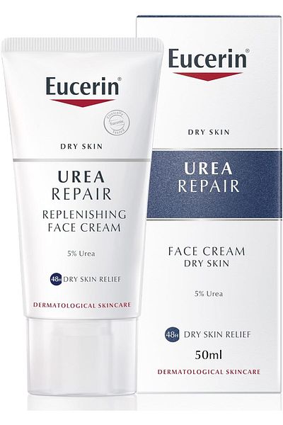 Eucerin UreaRepair PLUS Lotion for Dry and Tight Skin