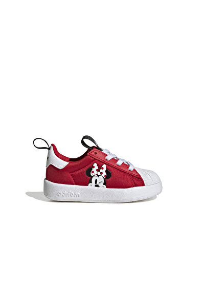 adidas Adifom Superstar Minnie Mouse pantofi colorați pentru bebeluși