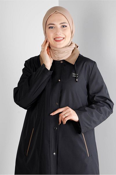 Alvina ΠΑΝΙ ΜΕ ΚΟΥΦΙΑ ΤΣΕΠΗ 90270