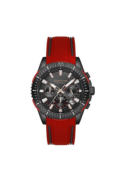 Quantum Pwg1127.068 Men's Wrist Watch