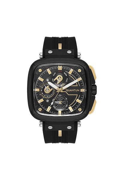 Quantum Pwg1014.651 Men's Wristwatch