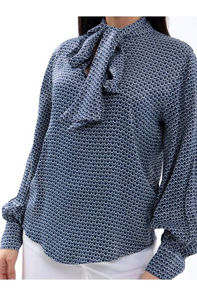 MRA Fashion 6628 Shirt-Dark Blue