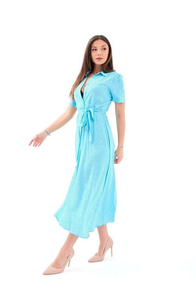 Kokosh moda 7087 Dress-Bogota
