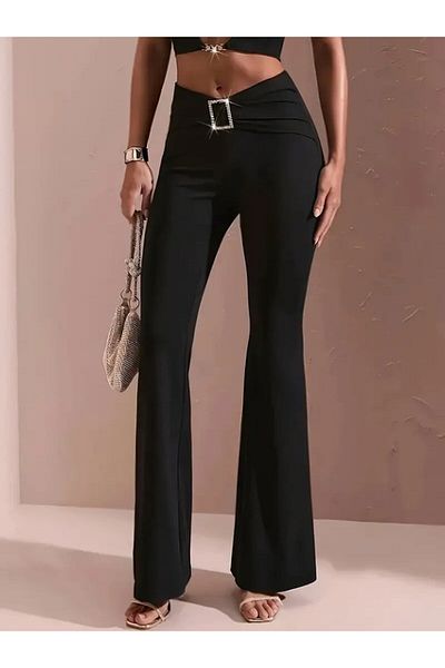 modaserdem Pants - Normal waist