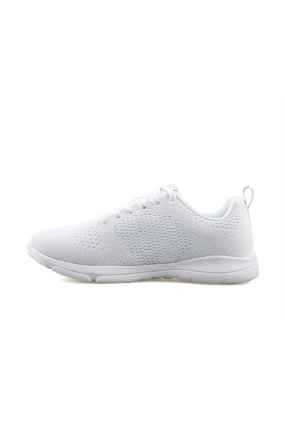lumberjack White Women's Casual Shoes -101498345