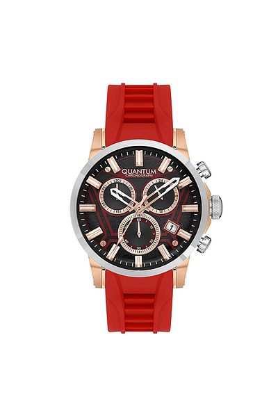 Quantum Pwg1126.558 Men's Wristwatch