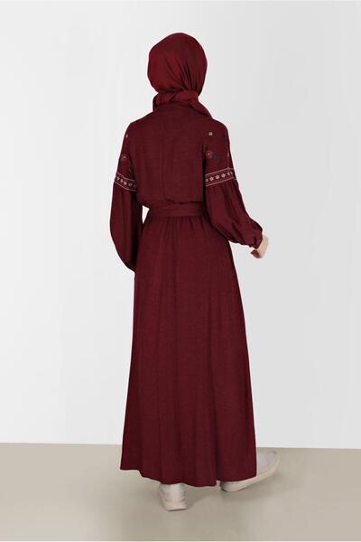 Alvina ΚΕΝΤΗΜΑ ΛΕΠΤΟΜΕΡΗΣ ΚΡΥΦΟ ΦΟΡΕΜΑ ΜΕ ΚΟΥΜΠΙΑ 42387