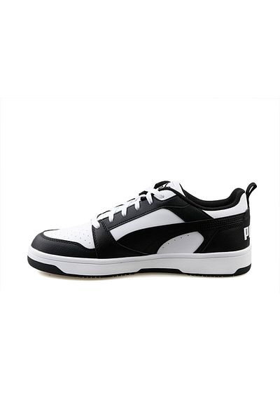 Puma Rebound V6 Low Unisex Casual Sports Shoes