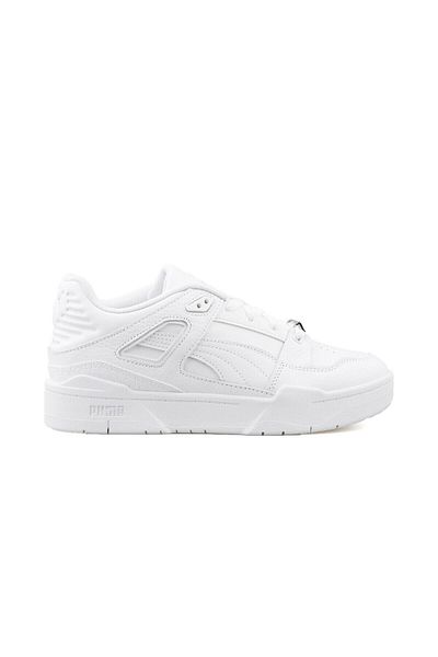 Puma Slipstream Lth Db Wns Women's Casual Shoes 39112701 White