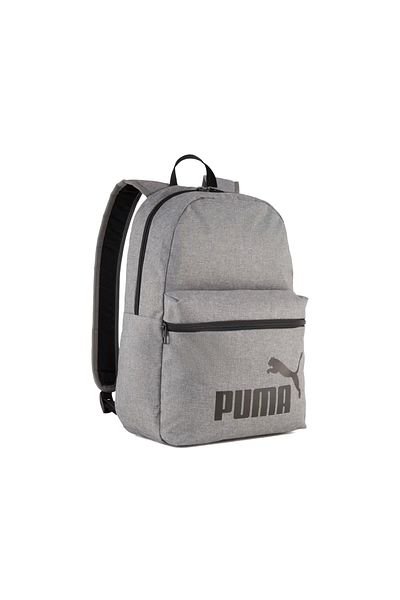 Puma Rucsac cu curea reglabilă și detaliu cu fermoar