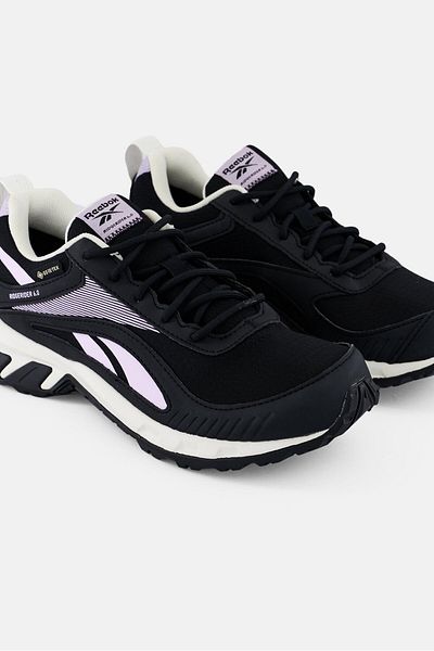 Reebok Women Ridgerider 6 Gtx Lace Up Outdoor Shoes, Black