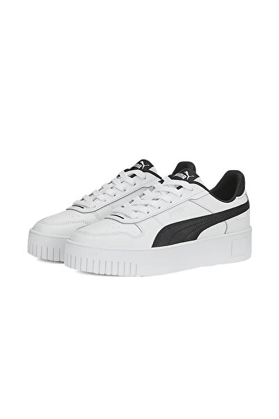 Puma Carina Sneaker Günlük Ayakkabı