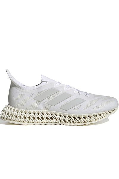 adidas 4Dfwd Colorful Running Shoes - Suitable for Daily Use and Training