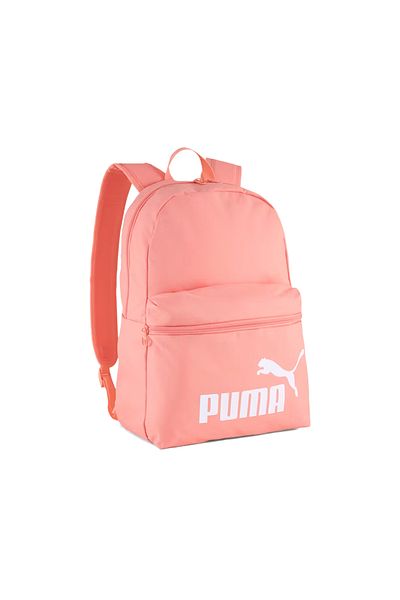 Puma Σακίδιο πλάτης με ρυθμιζόμενο λουράκι και λεπτομέρεια λογότυπου με φερμουάρ