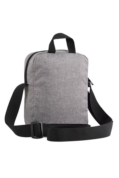 Puma Geantă de umăr portabilă BUZZ HEATHER