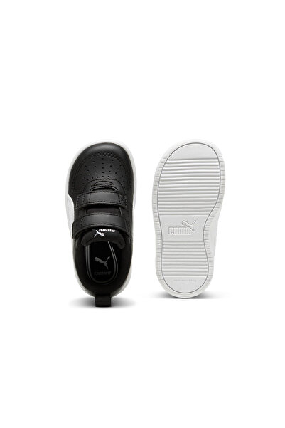 Puma Barevné Rickie 5 Infant Baby Sportovní boty Sneaker