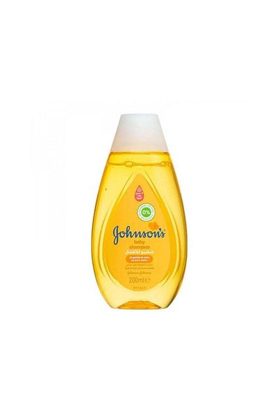 Johnson's جونسون شامبو للأطفال - 200 مل