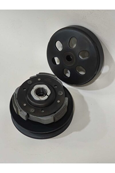 MTYL Scooter 125cc,150cc ve modifiye edilmiş gy6 bloklu motorlar için uzun öm...