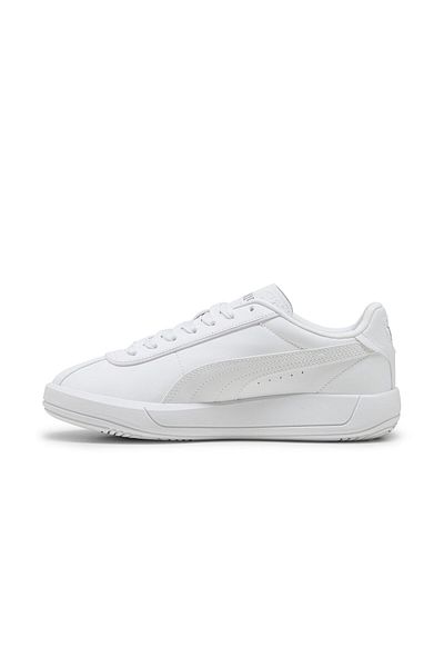 Puma Club Klassika Sl Women's Casual Shoes 40164201 Colorful